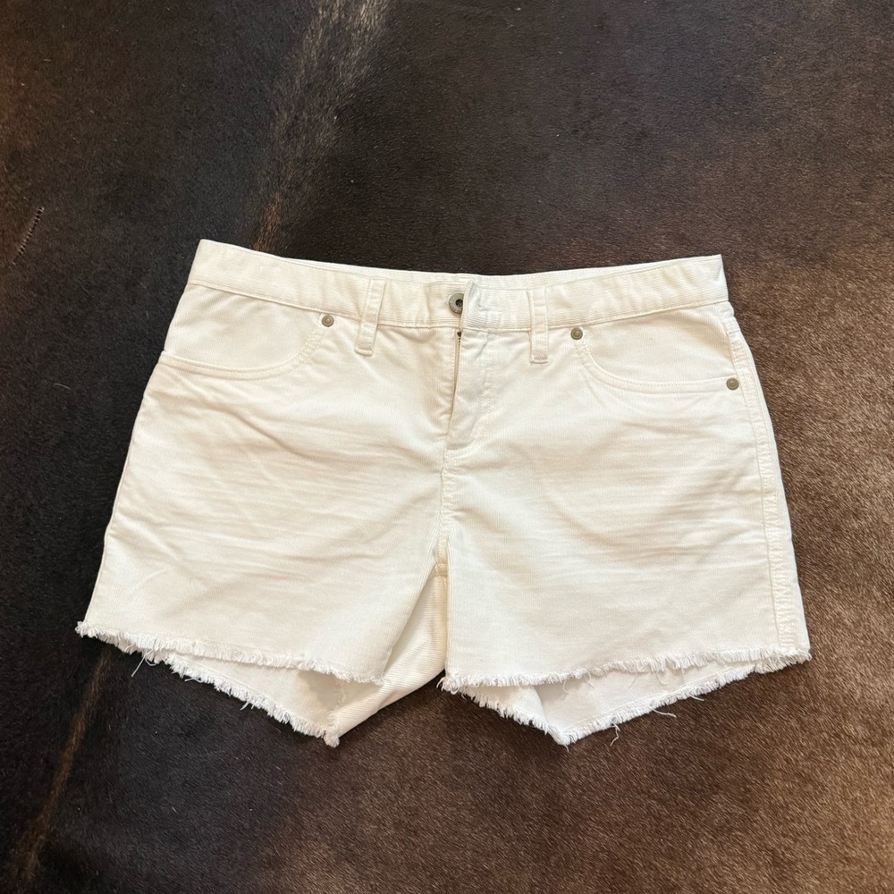 Carve shorts